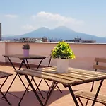 Panoramic Terrazza Srl 4* Νάπολη