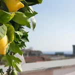 Panoramic Terrazza Srl Bed and Breakfast Νάπολη