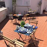 Bed and Breakfast Panoramic Terrazza Srl Νάπολη