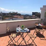 Panoramic Terrazza Srl Bed and Breakfast 4*