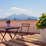 Bed and Breakfast Panoramic Terrazza Srl Νάπολη