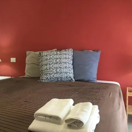 Panoramic Terrazza Srl 4*