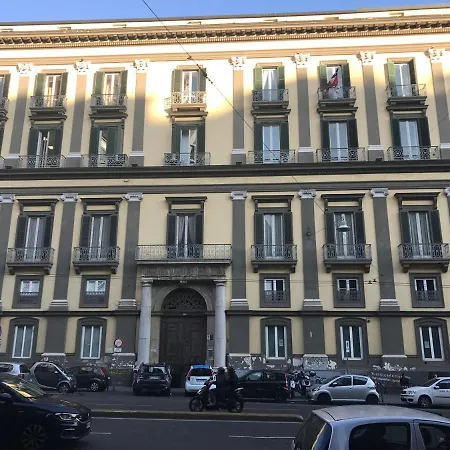 Panoramic Terrazza Srl 4*
