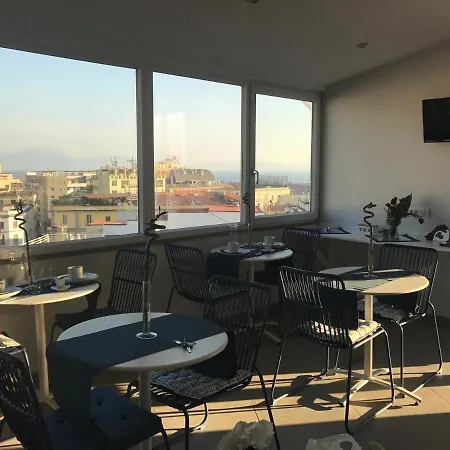 Panoramic Terrazza Srl Bed & Breakfast 4*