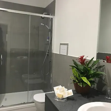 Panoramic Terrazza Srl Bed & Breakfast