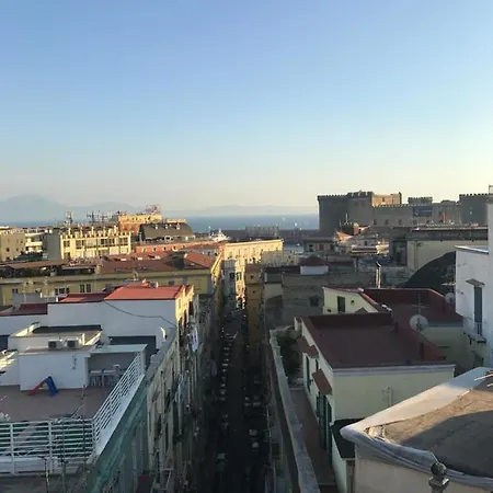Panoramic Terrazza Srl 4*