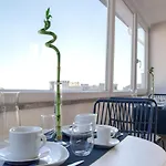Panoramic Terrazza Srl 4*