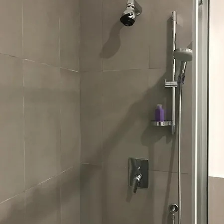 Panoramic Terrazza Srl Couette-café Naples