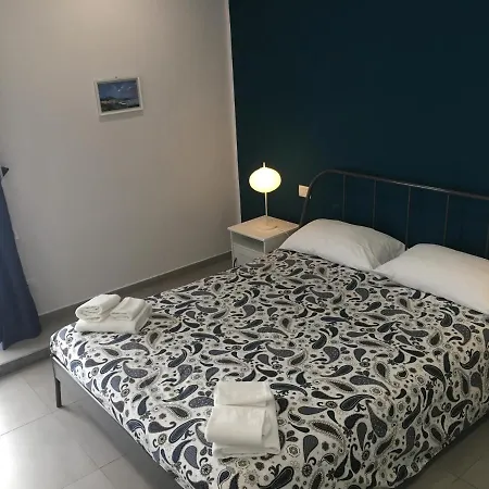 Bed & Breakfast Panoramic Terrazza Srl Neapel