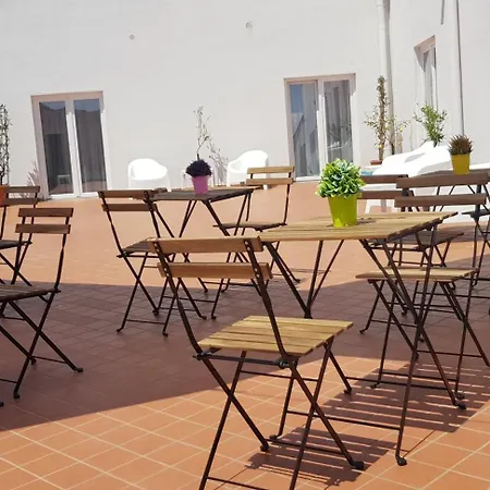 Panoramic Terrazza Srl Neapol