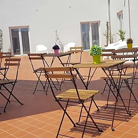 Panoramic Terrazza Srl Alojamento de Acomodação e Pequeno-almoço Nápoles
