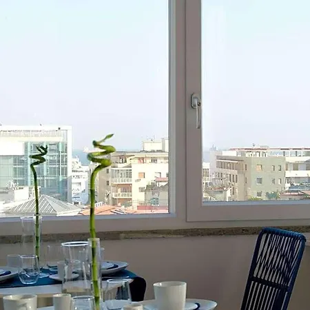 Panoramic Terrazza Srl Bed & Breakfast