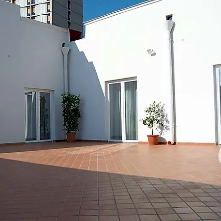 Panoramic Terrazza Srl