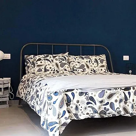 Bed & Breakfast Panoramic Terrazza Srl Neapel