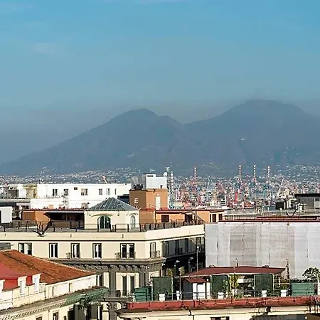 Panoramic Terrazza Srl Neapel