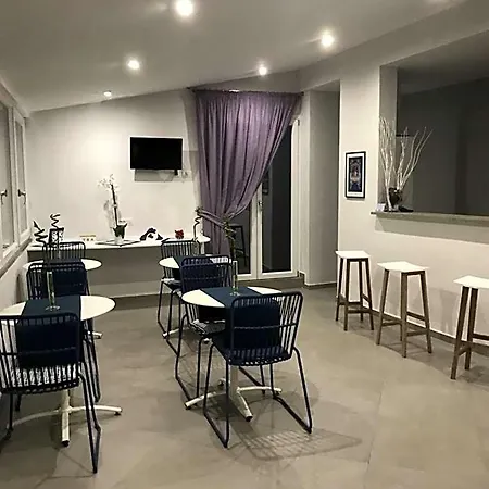 Alojamento de Acomodação e Pequeno-almoço Panoramic Terrazza Srl