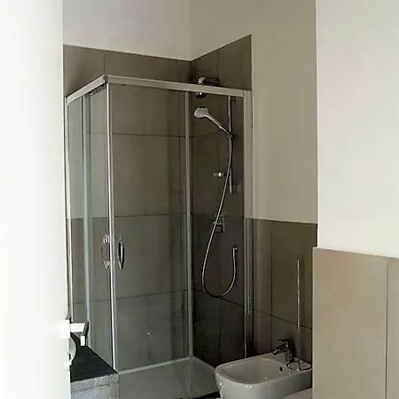 Panoramic Terrazza Srl Bed & Breakfast Neapel