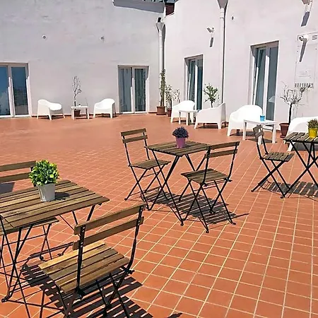 Panoramic Terrazza Srl