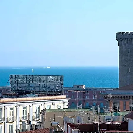 Panoramic Terrazza Srl 4*