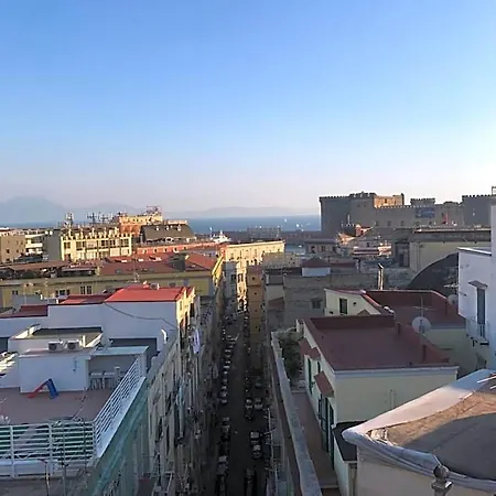 Bed & Breakfast Panoramic Terrazza Srl