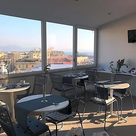 Panoramic Terrazza Srl Neapel