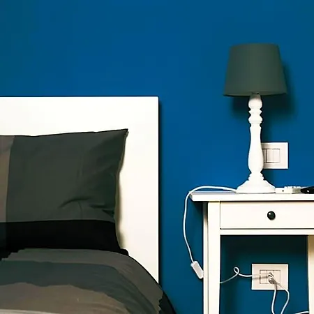 Bed & Breakfast Panoramic Terrazza Srl