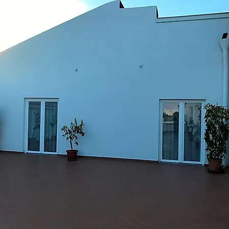 Panoramic Terrazza Srl 4* Neapel