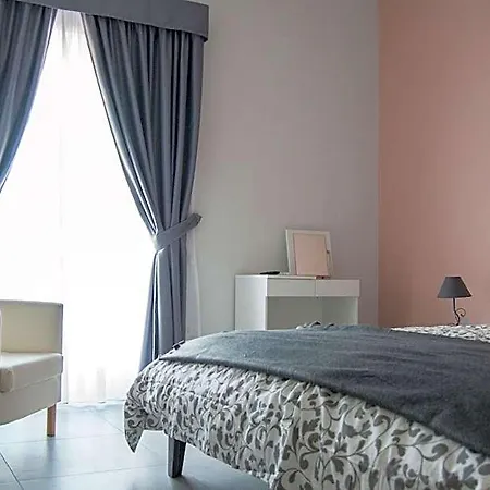 Panoramic Terrazza Srl 4*
