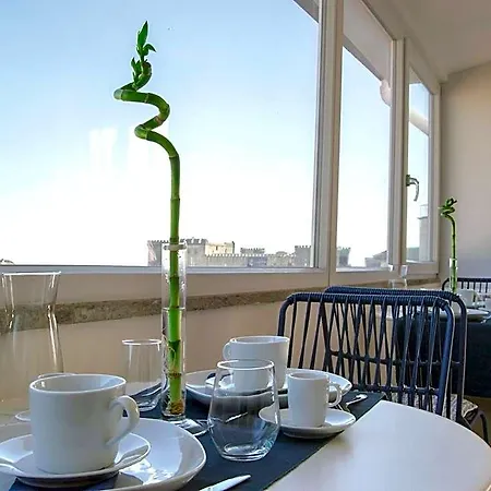 Panoramic Terrazza Srl Neapel