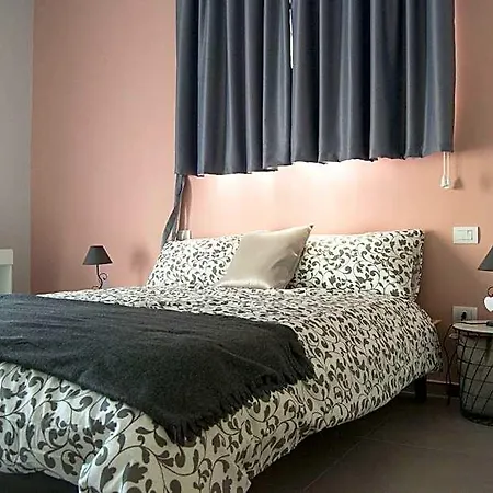 Panoramic Terrazza Srl 4*