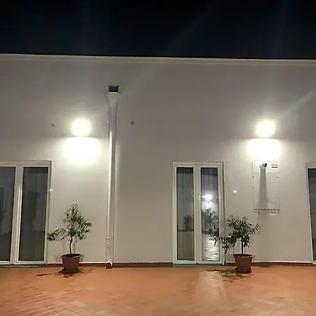 Panoramic Terrazza Srl 4*