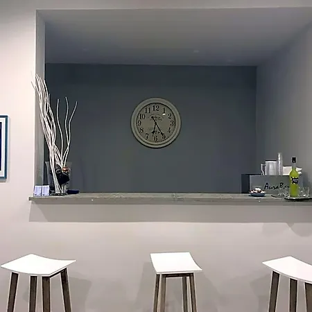 Panoramic Terrazza Srl