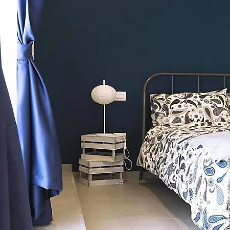 Panoramic Terrazza Srl 4* Neapel