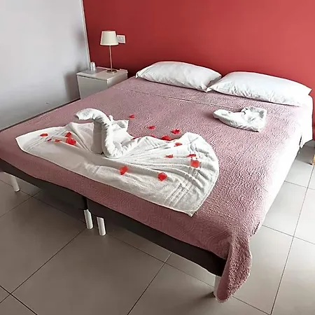 Panoramic Terrazza Srl נאפולי