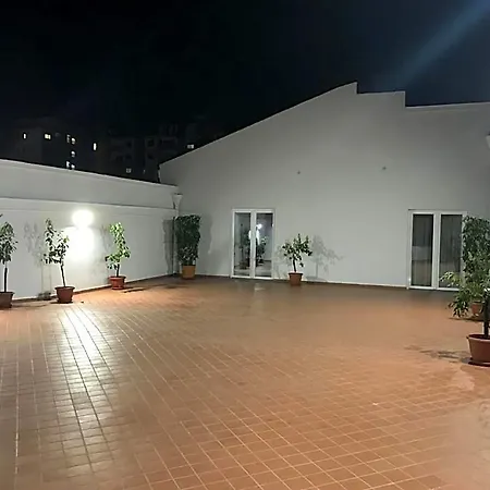 Panoramic Terrazza Srl לינה וארוחת בוקר