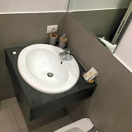 Panoramic Terrazza Srl לינה וארוחת בוקר