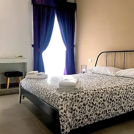 Panoramic Terrazza Srl 4*