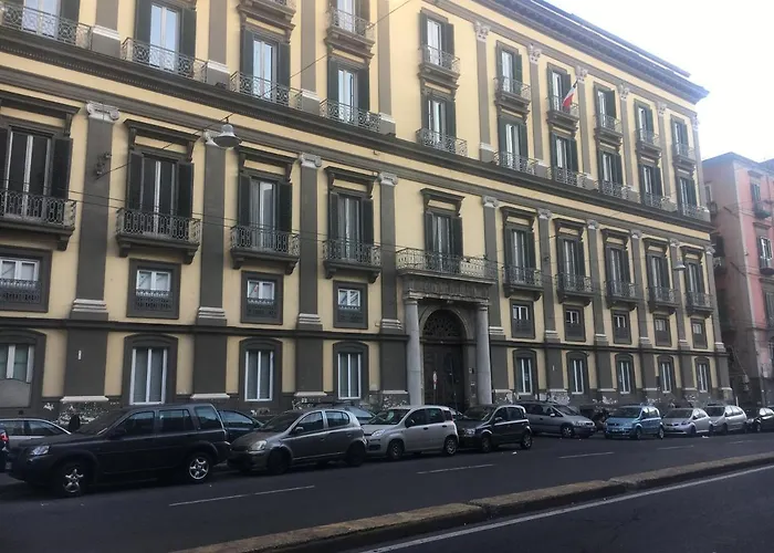 Bed & Breakfast Panoramic Terrazza -