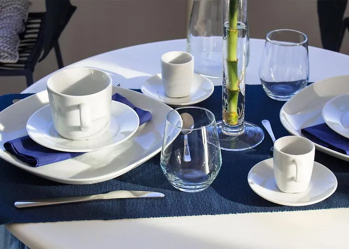 Panoramic Terrazza -