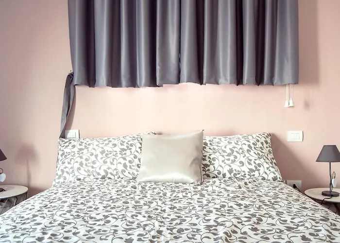 Panoramic Terrazza - 4* Napoli