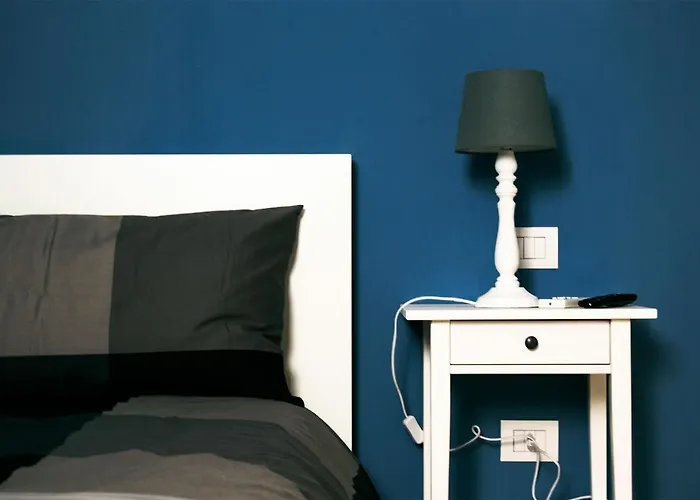 Panoramic Terrazza -