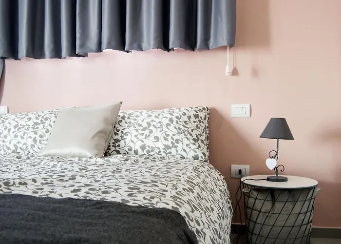 Panoramic Terrazza - 4* Napoli