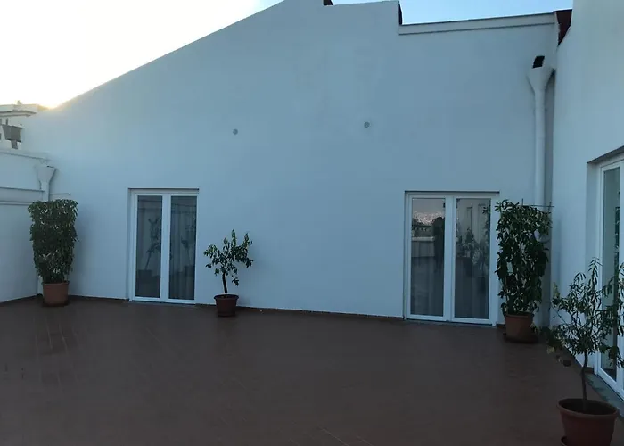 Panoramic Terrazza - 4*