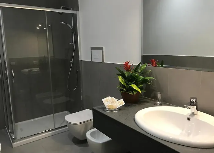 Bed & Breakfast Panoramic Terrazza - Napoli