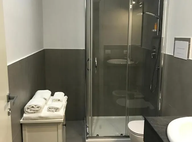 Panoramic Terrazza - 4*