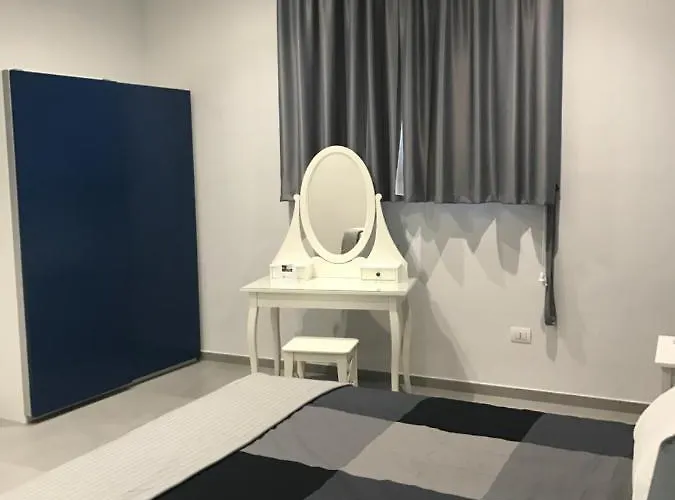 Panoramic Terrazza -