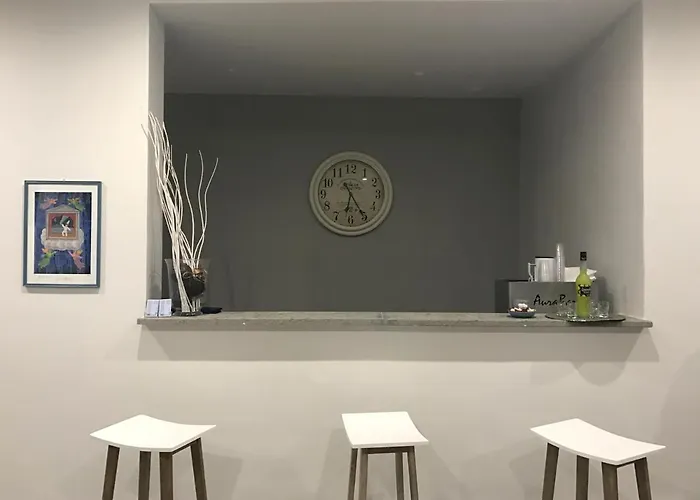 Panoramic Terrazza - Napoli