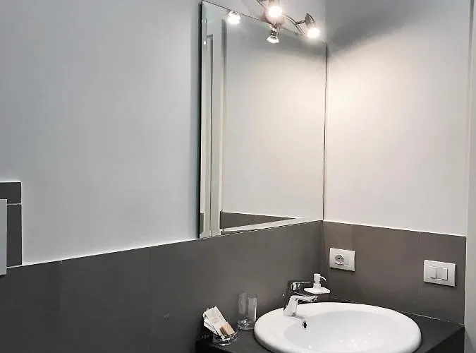 Panoramic Terrazza - Bed & Breakfast 4*