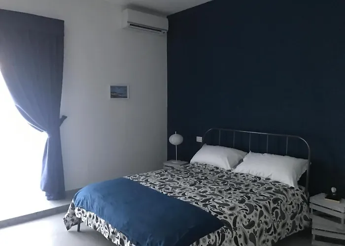 Panoramic Terrazza - Bed & Breakfast 4*