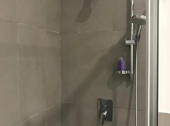 Panoramic Terrazza - Bed & Breakfast Napoli